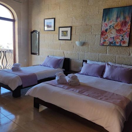 Warda Accommodation Шеукия Экстерьер фото