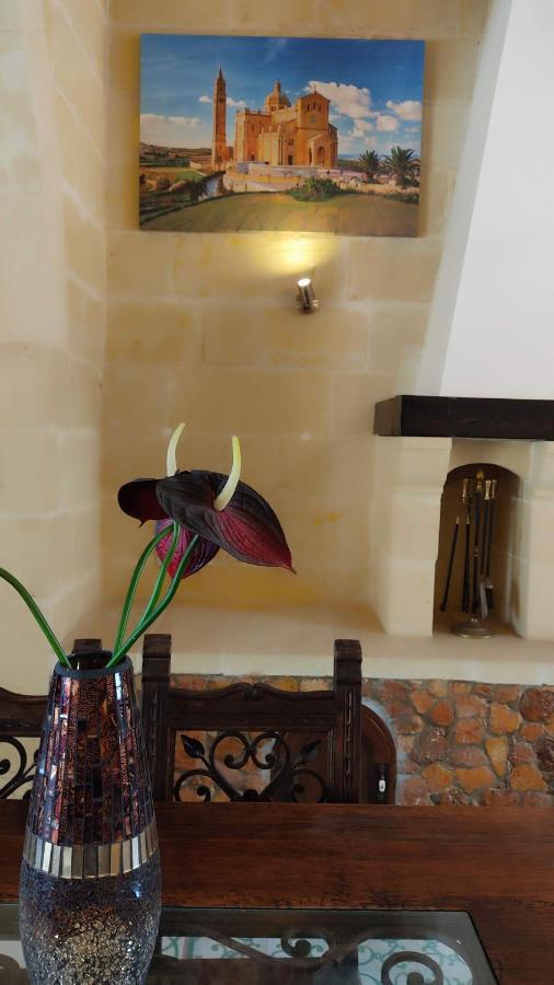 Warda Accommodation Шеукия Экстерьер фото