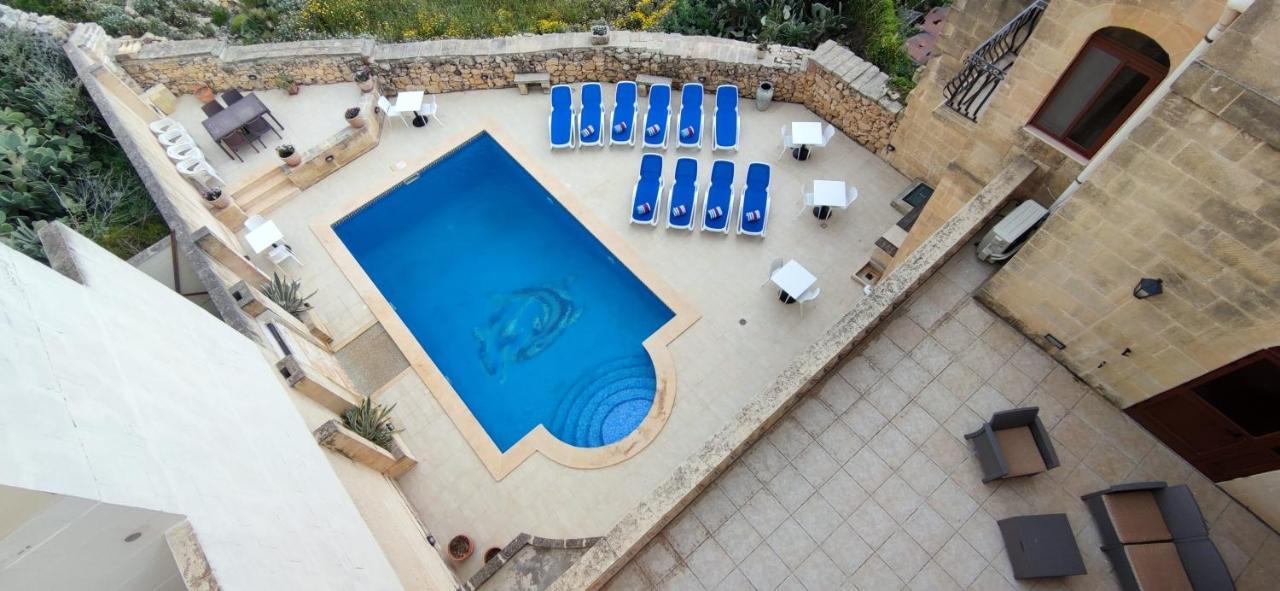 Warda Accommodation Шеукия Экстерьер фото