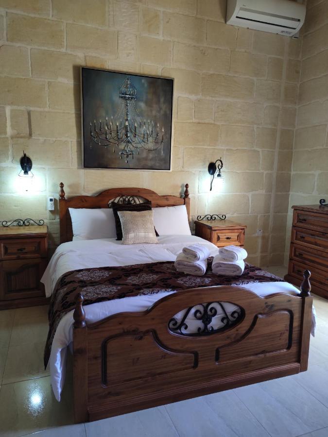 Warda Accommodation Шеукия Экстерьер фото