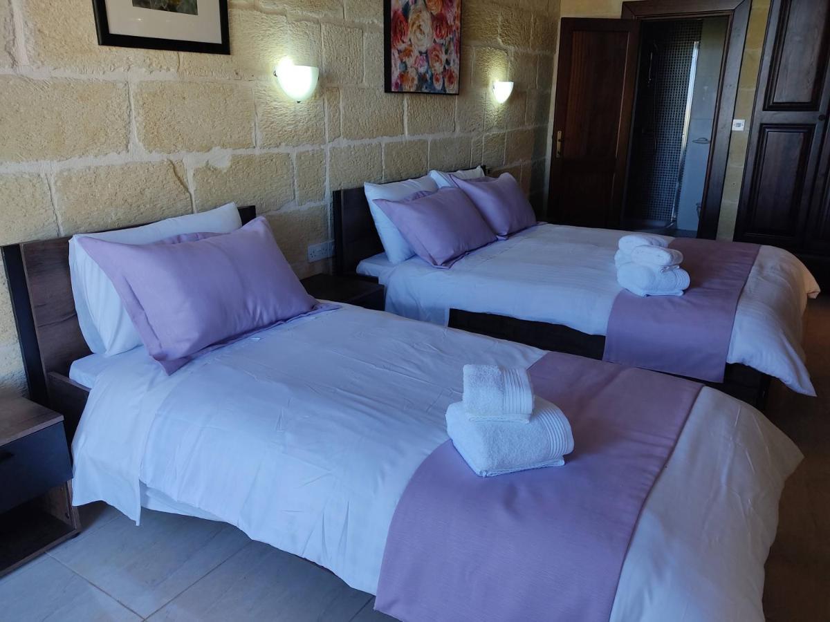 Warda Accommodation Шеукия Экстерьер фото