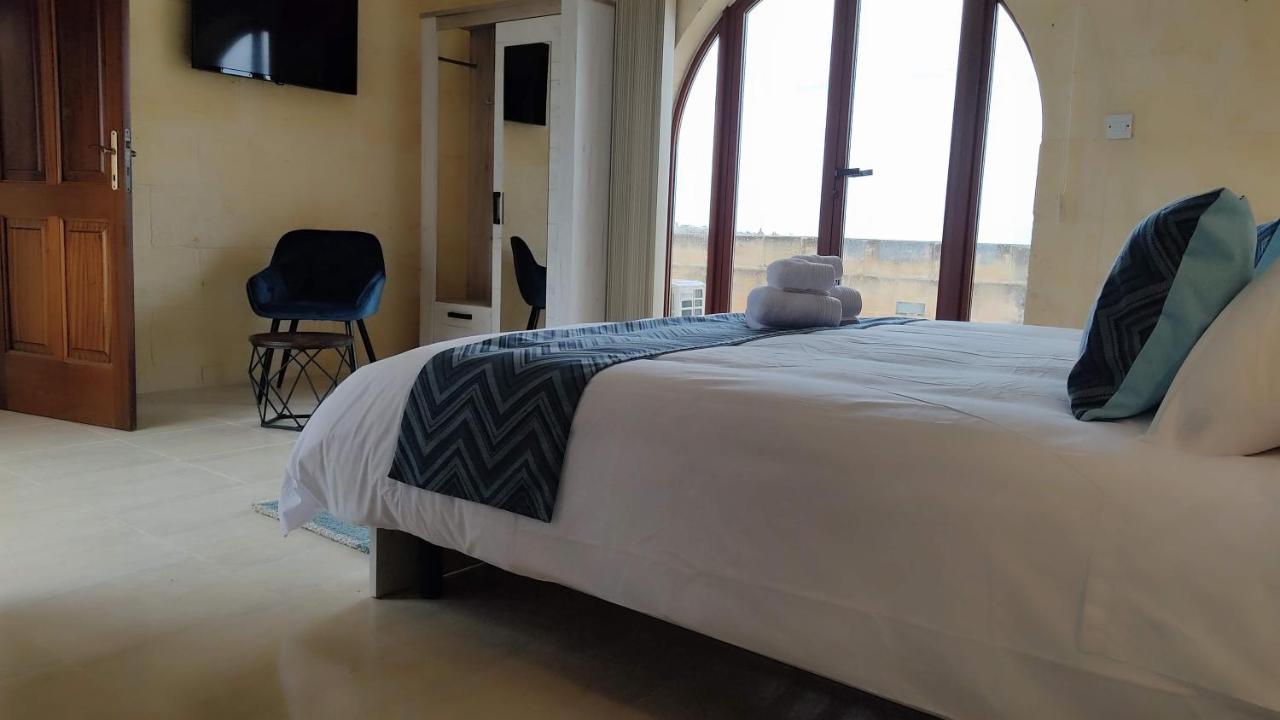 Warda Accommodation Шеукия Экстерьер фото